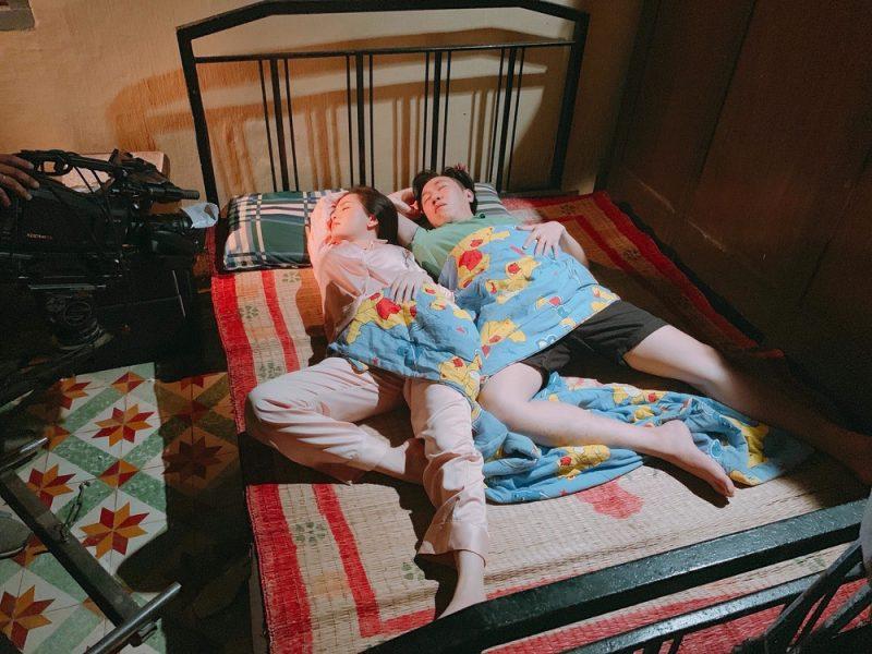 Toàn bộ về mối quan hệ giữa hot girl mì gõ Phi Huyền Trang lộ clip và bạn trai